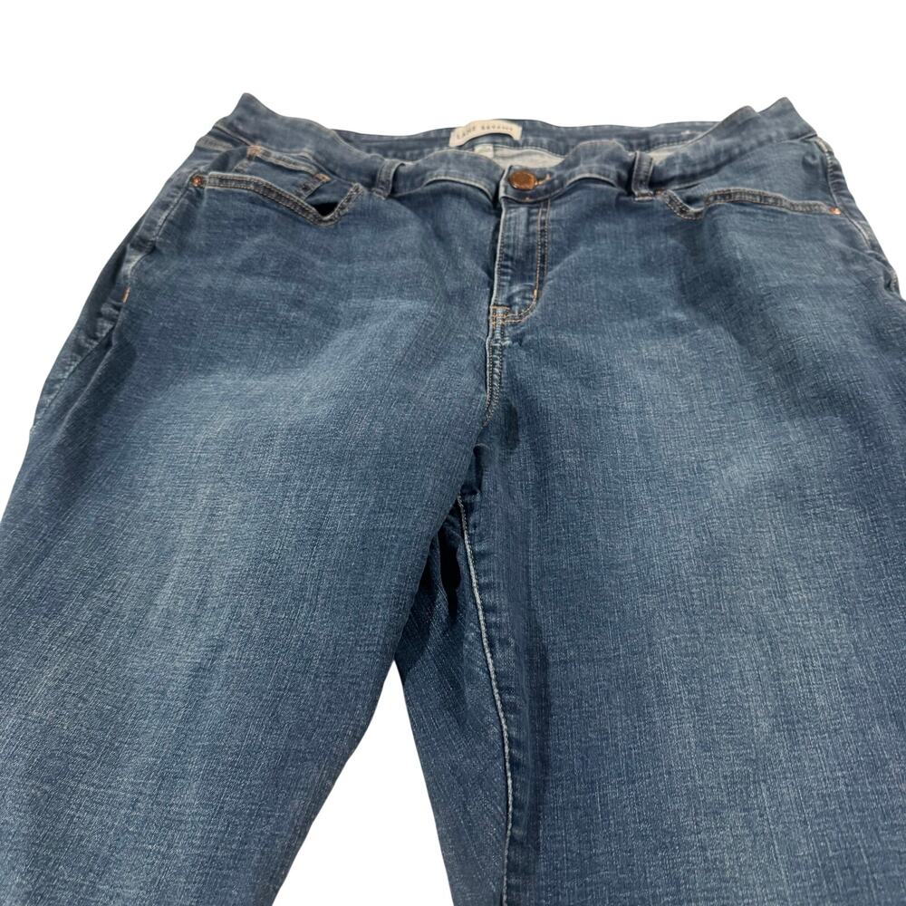 Lane Bryant Size 20 Jeans